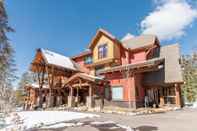 Exterior The Seasons at Keystone #1819 by Summit County Mountain Retreats