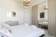 Bedroom Italianway - Ripa Ticinese 103