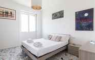 Bedroom 5 Italianway - Ripa Ticinese 103