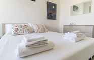 Bedroom 4 Italianway - Ripa Ticinese 103