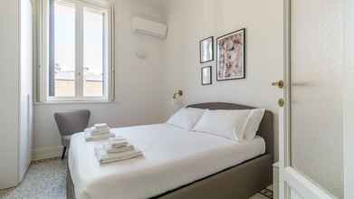 Bedroom 4 Italianway - Garigliano 7