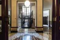 Lobby Italianway - Garigliano 7