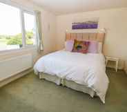 Bedroom 3 Charming 2 Bed House Near Rhoscolyn