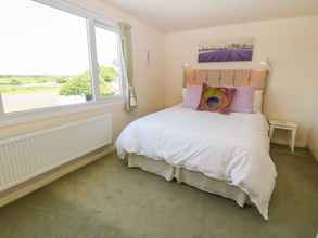 Bedroom 4 Charming 2 Bed House Near Rhoscolyn