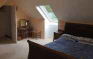 Bilik Tidur 4 Beautiful Highland 1-bed Cottage