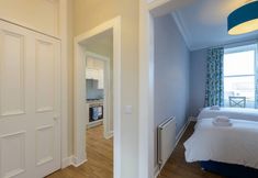Lainnya 6 Applecross Apartment
