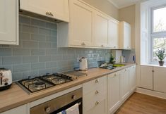 Lainnya 4 Applecross Apartment