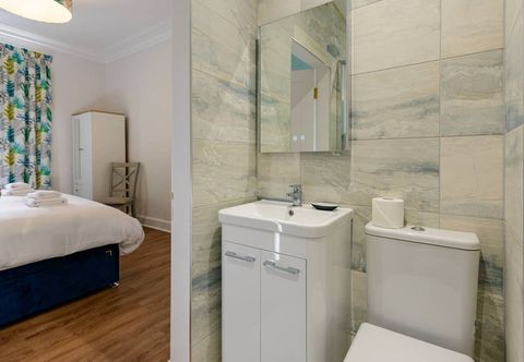 Lainnya Applecross Apartment