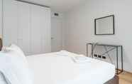 Bedroom 5 Italianway - Lazzaro Papi 14 A