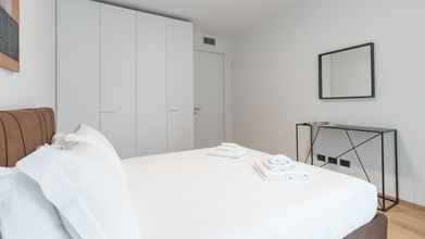 Bedroom 4 Italianway - Lazzaro Papi 14 A