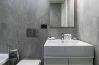 In-room Bathroom Italianway - Lazzaro Papi 14 A