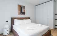 Bedroom 6 Italianway - Lazzaro Papi 14 A