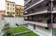 Exterior 3 Italianway - Lazzaro Papi 14 A