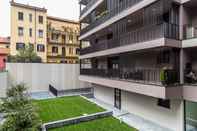 Exterior Italianway - Lazzaro Papi 14 A