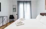 Bedroom 7 Italianway - Lazzaro Papi 14 A