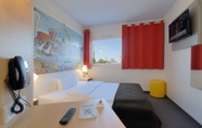 Bilik Tidur 7 B&B Hotel Hamburg-Harburg