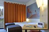 Bedroom B&B Hotel Magdeburg