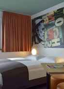 ห้องพัก B&B Hotel Mainz-Hechtsheim