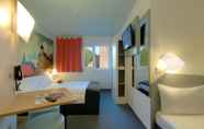 ห้องนอน 3 B&B Hotel Oldenburg