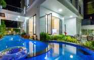 Swimming Pool 7 Tran Duy Thuy Duong Villa