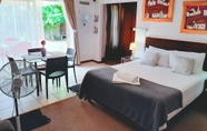 Kamar Tidur 3 Aandrus Guesthouse