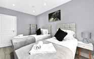 Kamar Tidur 7 Braywick Serviced Apartments by Ferndale