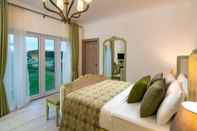 Kamar Tidur Stoney Croft Cottage