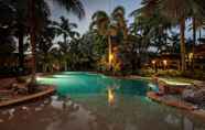 Swimming Pool 6 The Caribbean Resort Canary Island Palm North