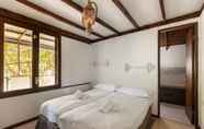 Bilik Tidur 6 Solemar Sicilia - Seaside House