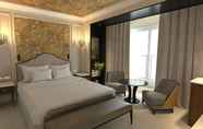 Kamar Tidur 4 Fairmont Windsor Park