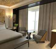 Kamar Tidur 2 Fairmont Windsor Park