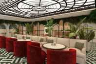 Bar, Kafe, dan Lounge Fairmont Windsor Park