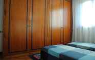 Kamar Tidur 7 Bnbook - Residenza Naggi