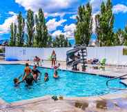 Swimming Pool 3 Multi Resorts at Bear Lake by VRI Americas