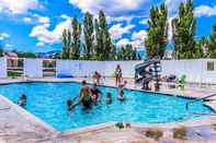 Swimming Pool Multi Resorts at Bear Lake by VRI Americas