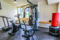 Fitness Center Multi Resorts at Bear Lake by VRI Americas