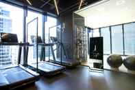 Fitness Center W Osaka