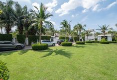Others 7 AnB Poovilla186 2BR 2bath Jomtian