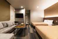 Phòng ngủ GRAND BASE Hakata Naraya