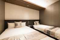 Kamar Tidur GRAND BASE Kagoshima