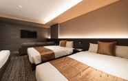 Kamar Tidur 5 GRAND BASE Kagoshima