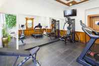 Fitness Center Star-Apart Hansa Hotel