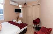 Kamar Tidur 7 Ben's Boutique Hotel