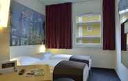 Phòng ngủ 7 B&B Hotel Nürnberg-City