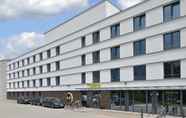 ภายนอกอาคาร 6 B&B Hotel Lüneburg