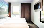 Bilik Tidur 2 B&B Hotel Ravensburg