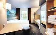 Bedroom 4 B&B Hotel Ravensburg