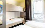 Kamar Tidur 6 B&B Hotel Rust-Ettenheim