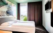 ห้องนอน 5 B&B Hotel Wilhelmshaven