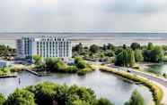 Nearby View and Attractions 7 B&B Hotel Wilhelmshaven